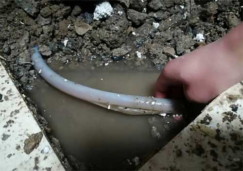 北京衛(wèi)生間漏水的原因和解決方法