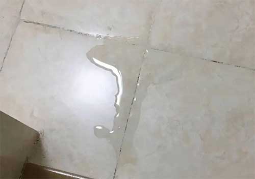 北京衛(wèi)生間漏水檢測(cè)如何確定漏水點(diǎn)？