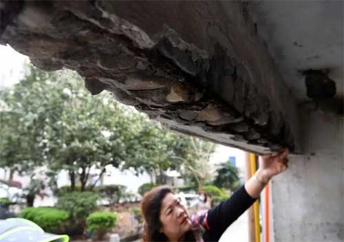 北京外墻漏水的原因有哪些，如何進行檢測？
