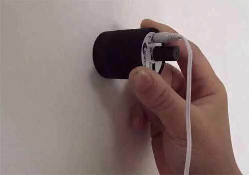檢漏新科技：現(xiàn)在的管道漏水檢測(cè)都是怎么操作的？